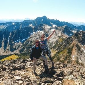 Meet your Posher, Remie